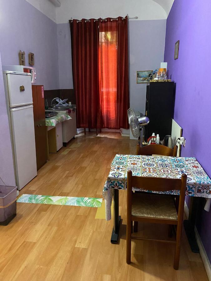 Pensión Ava Roma